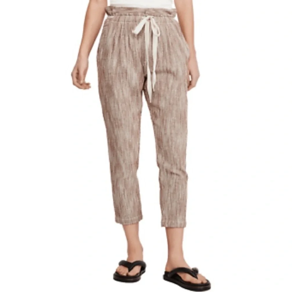 NWT Free People Caraway Ankle Pants